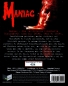 Preview: Maniac - Kleine Hartbox von Illusions UNLTD. films - Limited Edition - Cover B