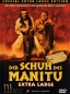 Preview: Der Schuh des Manitu - Extra Large - Die Kult-Komödie von Michael Bully Herbig - (Doppel-DVD Edition) - (Special Extra Large Edition)
