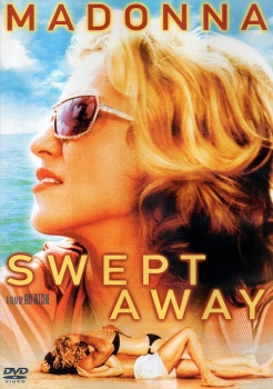 Swept Away - (USA Import)