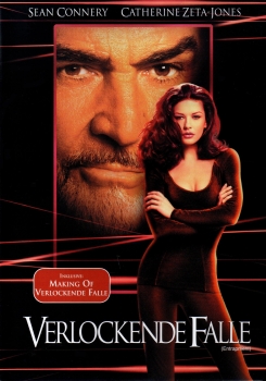 Verlockende Falle - Einzel-DVD (Vermietrecht) - Neu & OVP