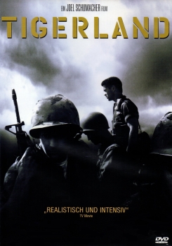 Tigerland - Einzel-DVD - Neu & OVP
