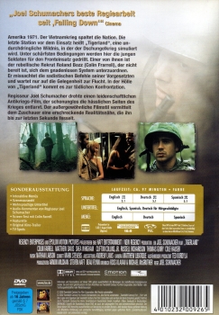 Tigerland - Einzel-DVD - Neu & OVP