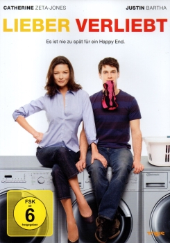 Lieber verliebt - Es ist nie zu spät für ein Happy End - Einzel-DVD - Neu & OVP