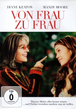 Von Frau zu Frau - (Neuauflage mit FSK-Logo) - Einzel-DVD - Neu & OVP