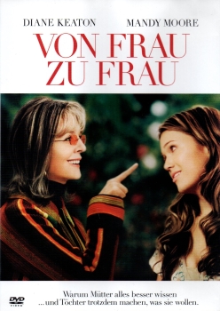 Von Frau zu Frau - (Erstauflage ohne FSK-Logo) - Einzel-DVD - Neu & OVP