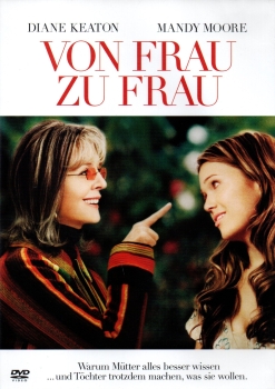 Von Frau zu Frau - (Vermietrecht) - Einzel-DVD - Neu & OVP