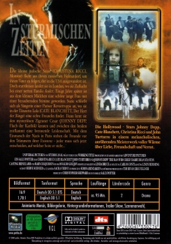 In stürmischen Zeiten - Auf der Suche nach ihrer Herkunft begegnet sie ihrer großer Liebe ... - (2. Auflage) - Einzel-DVD - Neu & OVP