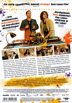 Soul Kitchen - Einzel-DVD - Neu & OVP