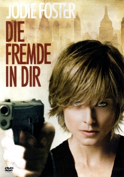 Die Fremde in dir - Einzel-DVD - Neu & OVP