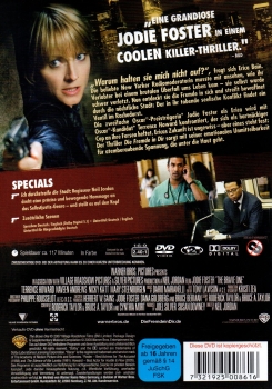 Die Fremde in dir - Einzel-DVD - Neu & OVP