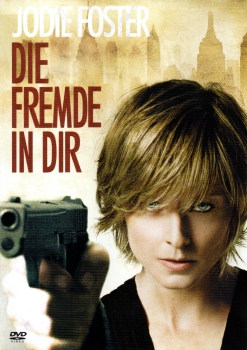 Die Fremde in dir - Einzel-DVD - (Vermietrecht) - Neu & OVP