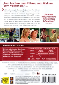 In den Schuhen meiner Schwester - Einzel-DVD - Neu & OVP