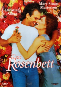 Das Rosenbett - Einzel-DVD - (Vermietrecht) - Neu & OVP