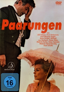 Paarungen - Einzel-DVD - Neu & OVP
