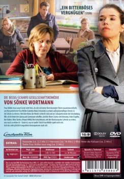 Frau Müller muss weg! - Einzel-DVD - Neu & OVP