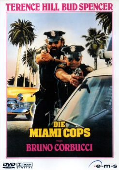 Die Miami Cops - Einzel-DVD - Neu & OVP
