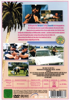 Die Miami Cops - Einzel-DVD - Neu & OVP