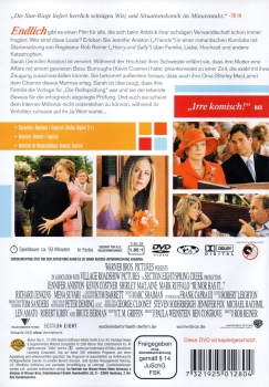 Wo die Liebe hinfällt... - Einzel-DVD - Neu & OVP