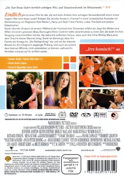 Wo die Liebe hinfällt... - Einzel-DVD - (Vermietrecht) - Neu & OVP