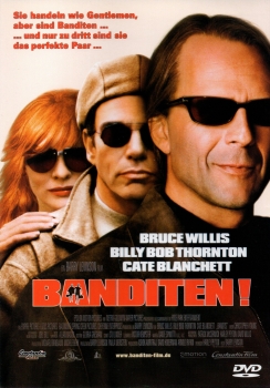 Banditen! - Einzel-DVD - Neu & OVP