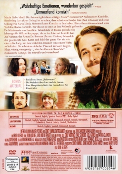Lars und die Frauen - (Erstauflage ohne FSK-Logo) - Einzel-DVD - (Vermietrecht) - Neu & OVP