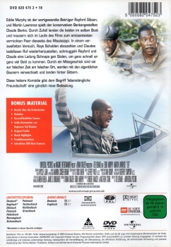 Lebenslänglich - Komm wir hauen ab! - (Neuauflage ohne FSK-Logo) - Einzel-DVD - Neu & OVP