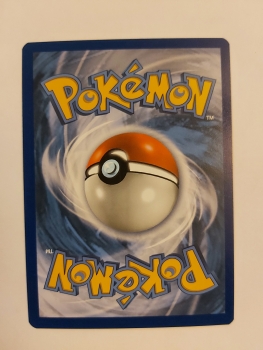 Geowaz | 137/264 | Schwert & Schild | Fusionsangriff | Deutsch | Rare | Non-Holo | Pokémon