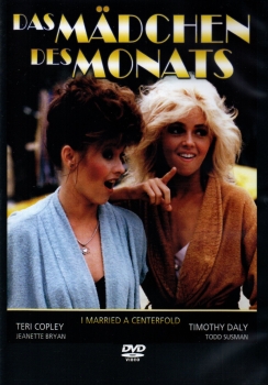 Das Mädchen des Monats - Einzel-DVD - Neu & OVP