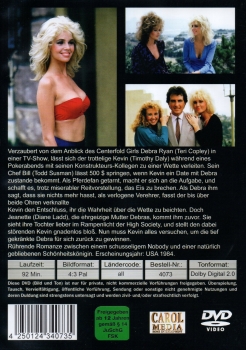 Das Mädchen des Monats - Einzel-DVD - Neu & OVP