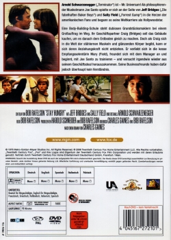 Mister Universum - (Vermietrecht) - Einzel-DVD - Neu & OVP