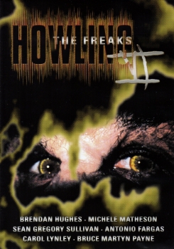 Howling VI - The Freaks - Einzel-DVD - Neu & OVP