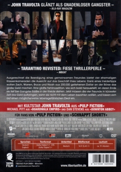 Criminal Activities - Überlasst die Verbrechen den Verbrechern. - (Vermietrecht) - Einzel-DVD - Neu & OVP