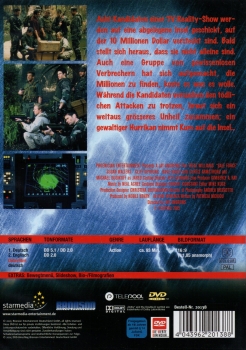 Gale Force - Don't Mess with Mother Nature - (Vermietrecht) - Einzel-DVD - Neu & OVP