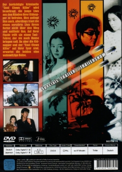 Shoot, My Darling - (Vermietrecht) - Einzel-DVD - Neu & OVP