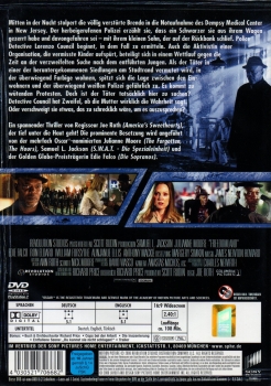 Das Gesicht der Wahrheit - Die Wahrheit ist verborgen, wo niemand wagt hinzuschauen. - (Vermietrecht) - Einzel-DVD - Neu & OVP