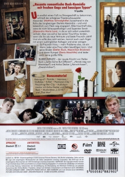 Rubbeldiekatz - (Vermietrecht) - Einzel-DVD - Neu & OVP