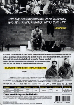 Wolf - Einzel-DVD - Neu & OVP
