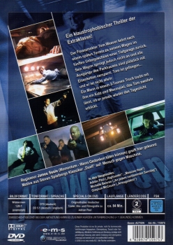 No Way Up - Es gibt kein entkommen - (Vermietrecht) - Einzel-DVD - Neu & OVP