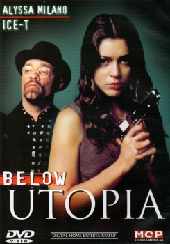 Below Utopia - Einzel-DVD - Neu & OVP