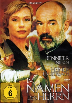 Im Namen des Herren - Einzel-DVD - Neu & OVP