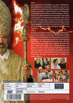 Im Namen des Herren - Einzel-DVD - Neu & OVP