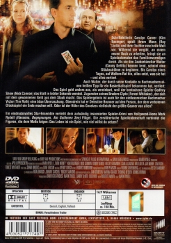 Tödlicher Einsatz - (Vermietrecht) - Einzel-DVD - Neu & OVP