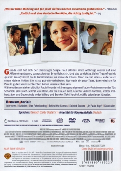 Mann tut was Mann kann - (Vermietrecht) - Einzel-DVD - Neu & OVP