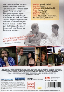 Frenemy - Mit diesen Freunden brauchst du keine Feinde! - Einzel-DVD - Neu & OVP