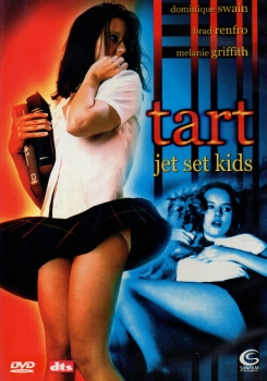 Tart - Jet Set Kids - (Vermietrecht) - Einzel-DVD - Neu & OVP