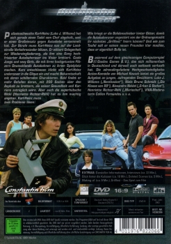 Autobahnraser - Wer später bremst, ist länger schnell! - (Vermietrecht) - Einzel-DVD - Neu & OVP