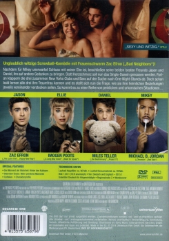 Für immer Single? - Zu blöd für die Liebe - (Vermietrecht) - Einzel-DVD - Neu & OVP
