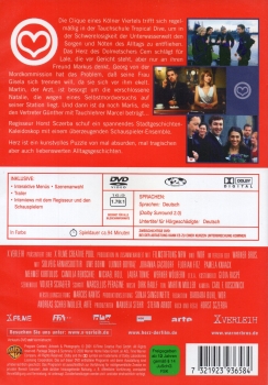Eins haben wir alle gemeinsam HERZ - (X-Edition) - (Vermietrecht) - Einzel-DVD - Neu & OVP