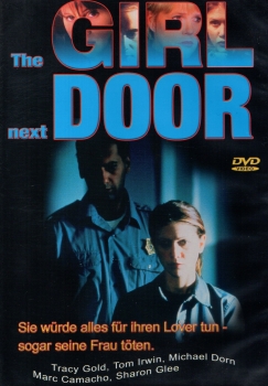 The Girl next Door - (Vermietrecht) - Einzel-DVD - Neu & OVP