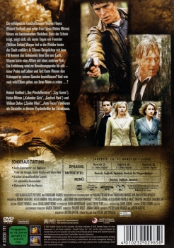 Anatomie einer Entführung - Was ist ein Leben wert! - (Vermietrecht) - Einzel-DVD - Neu & OVP